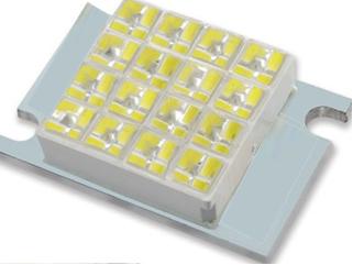 LED MODULE Sub-mounting